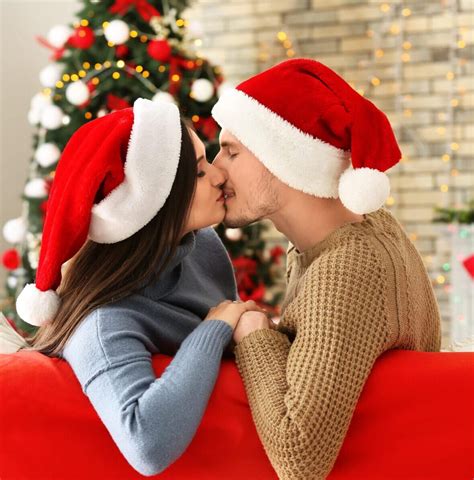 Sexy Santa Bundle Best Christmas T For A Couple The Dating Divas