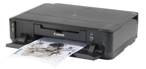 Canon pixma ip7200 wireless inkjet photo printer series. Canon Pixma iP7250 review | Expert Reviews