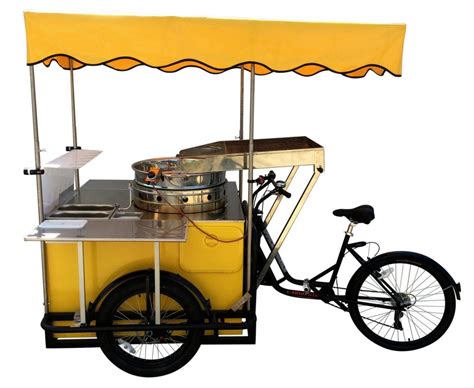 FOOD BIKES Multitiendas Bolivia