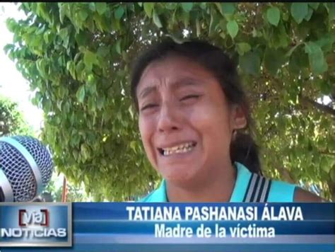 Madre De Familia Denuncia Que Su Hija De Tres Años Fue Violada Por Menor De 12 Via Televisión