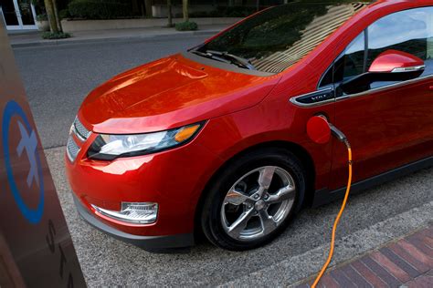 After Two Million Miles Chevy Volt Owners Continue To Save Money Gm