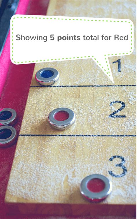 Shuffleboard Rules Scoring And Technique The Ultimate Guide