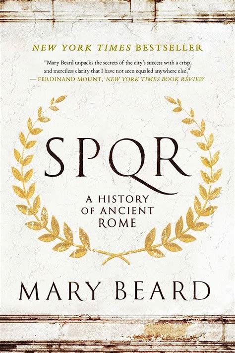 50 Unveiled Secrets Of Spqr Romes Ancient History 2023