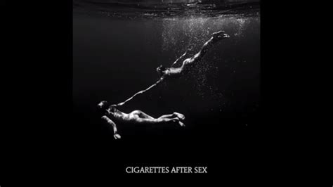 Cigarettes After Sex Muestra El Primer Single De Su Segundo álbum