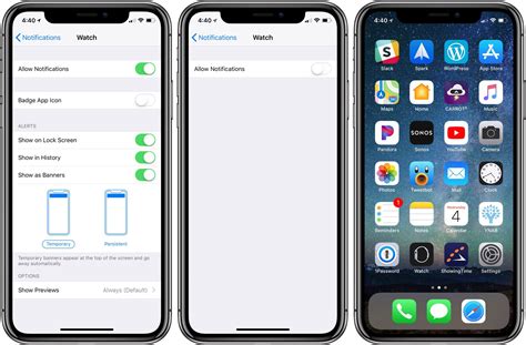 How To Turn Off App Notification Badges On Iphone 9to5mac