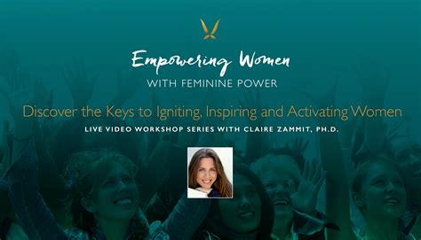 Empowering Women V2 Feminine Power