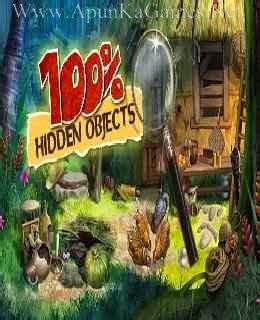 Download free hidden object games for pc full version! 100% Hidden Objects PC Game - Free Download Full Version