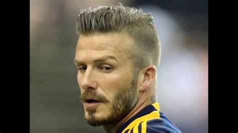 Top 5 Best Hairstyles Of Football Players Mens Haircut Men´s