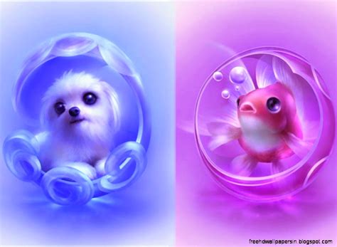 Download Cute Animated Moving Wallpapers For Desktop Gallery