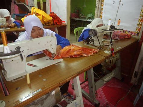 Ada 2 macam aktiva : GIATMARA PASIR SALAK: KURSUS JANGKA PENDEK