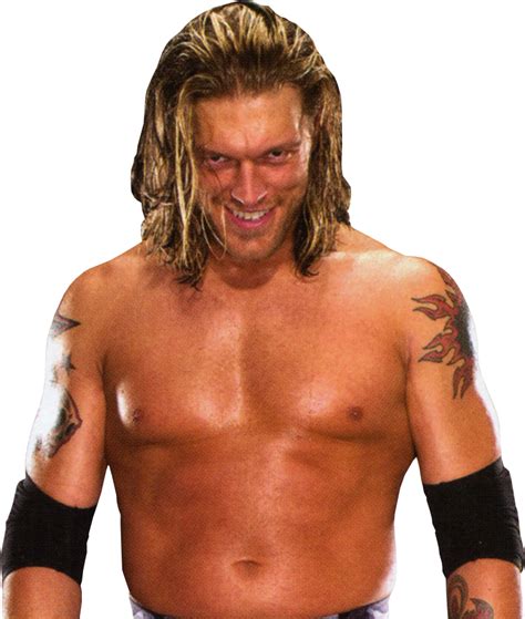 Sean ross sapp of fightful select reported that edge is not injured and that his absence from wwe television is due to planned time off. Edge PNG Transparent Images | PNG All