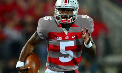The college of pharmacy at ohio state university is both a teaching facility and a noted center for research. Top 10 College Football Jerseys of All Time