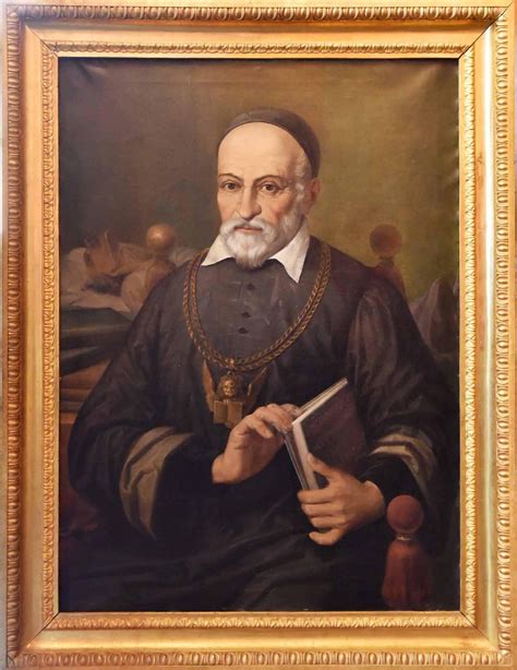 Girolamo Fabrici Detto Lacquapendente Museo Della Città