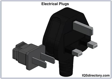 Electrical Connectors Types