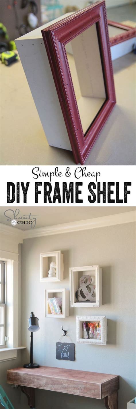 Low Budget Hight Impact Diy Home Decor Projects Incorporate Trends Into