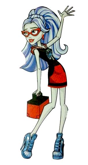 Pin by Crystal Dean on monster high in 2020 | Monster high pictures, Monster high art, Monster ...