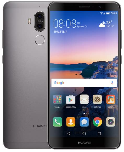 Latest Huawei Mate 9 Lite Price In Pakistan And Specs Pricelypk