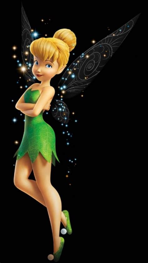 Tinkerbell Tinkerbell Pictures Disney Princess Drawings Tinkerbell