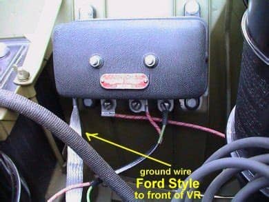 G503 WWII 1943 Willys MB Jeep Re-Wire or Wiring up your Jeep