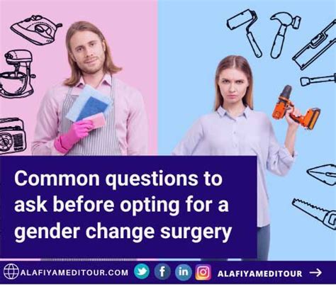 Common Questions To Ask Before Opting For A Gender Replacement Surgerytour