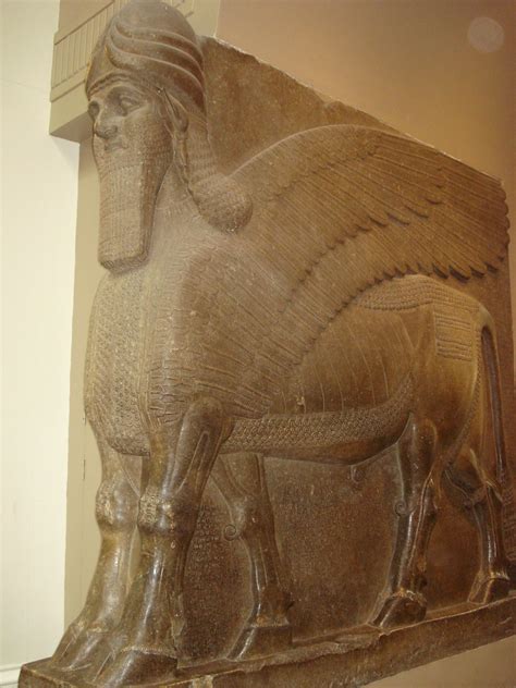 Assyrian Artifact British Museum British Museum Ancient History