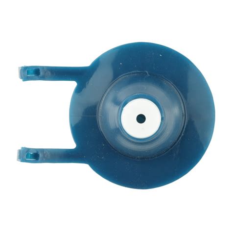 Water Saving Flapper For 16 Gallon Toilet Plumbing Parts By Danco