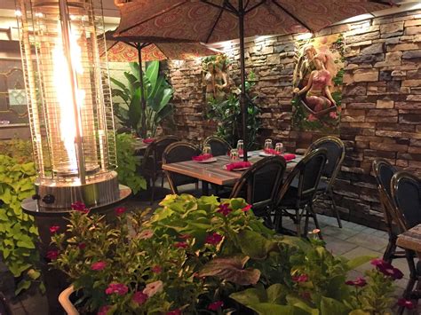 Updated Your Guide To Patio Dining In Pittsburgh Patio Dining Patio
