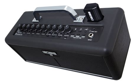 BOSS KATANA-AIR Guitar Amplifier ワイヤレス・ギター・アンプ【福岡パルコ店】（新品/送料無料）【楽器検索デジマート】