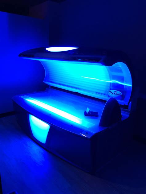 10 Tanning Beds Facts You Ll Want To Know Scrub Me Is Here To Guide