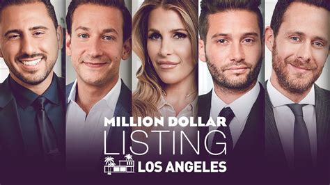 Million Dollar Listing Los Angeles Film Online På Viaplay