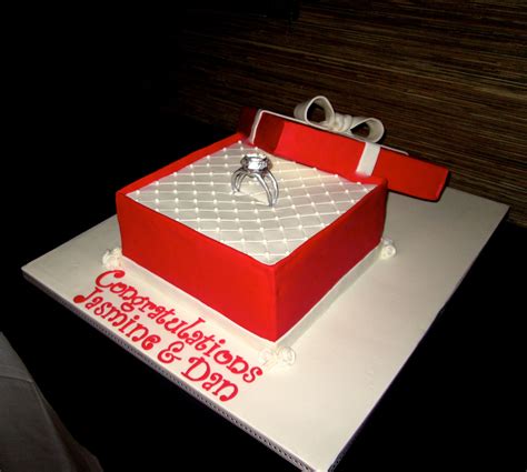 This new wedding season, be prepared to show off your pretty and latest blouse designs along with your designer saree. Pin on Engagement Cakes