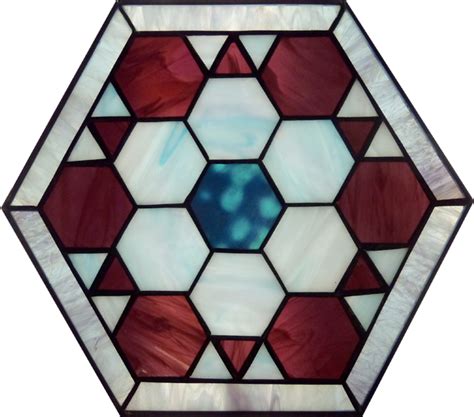 We did not find results for: Glass Quilt Blocks - Glaswerks by Simon - Stained Glass ...