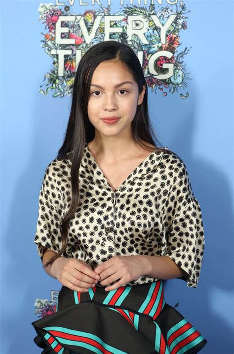 Her birthday, what she did before fame, her family life, fun trivia facts, popularity rankings, and more. Olivia Rodrigo Latest Photos - CelebMafia