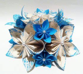 How to make origami butterflies these are. Gambar Karya Seni Aplikasi Dari Kertas Origami - Kumpulan ...