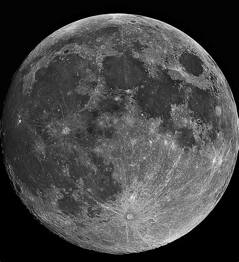 Full Moon Madness Sky And Telescope Sky And Telescope