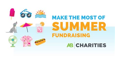 Making Summer Matter As A Nonprofit Fundraiser Actblue Blog