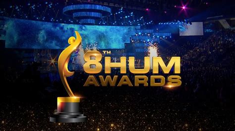 Hum Tvaward Winners Check Hum Style Award Show