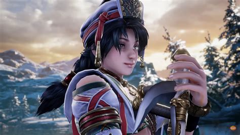 Soul Calibur Vi Female Characters Ranked Worst To Best Gamers Decide