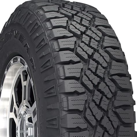 Goodyear Wrangler Duratrac Tires All Terrain Performance Truck SUV Tires Discount Tire Direct