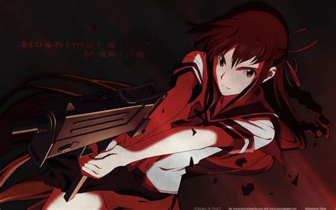 11 Best Zombie Girl Anime Characters Ever Cinemaholic