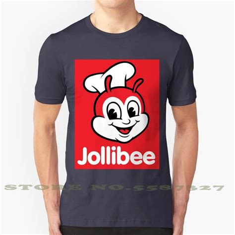 Jollibee Love Kita Pinoy Filipino Jollibee T Shirt Ph