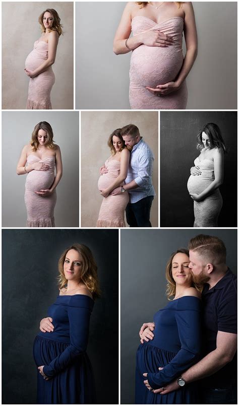 Studio Mini Maternity Session Raleigh And Wake Forest Maternity