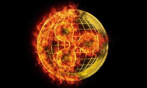 The next xrp leg up has arrived. Ripple: PlusToken returns, massive liquidation of XRP and ...