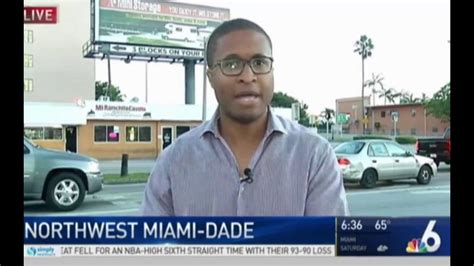 Nbc News Miami Dade County Youtube