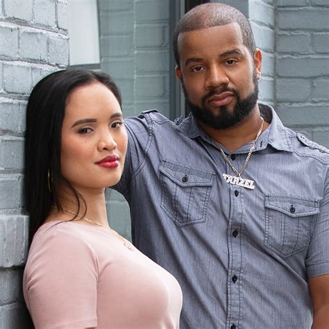 Photos From Meet The Couples From 90 Day Fiancé Season 8