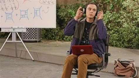 The Big Bang Theory S06e09 The Parking Spot Escalation Summary Season 6 Episode 9 Guide