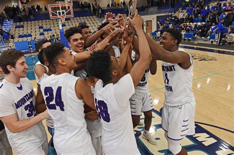 Joseph have an sat score between 1000 and 1150 or an act. Boys hoops: Mount Saint Joseph aims for history at ...