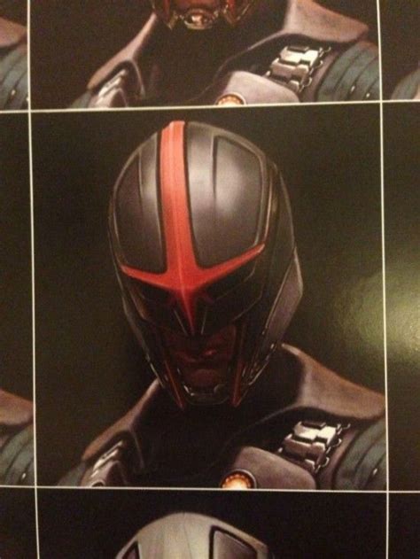 See Nova Concept Art From Guardians Of The Galaxy Marvel Concept