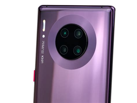 The phone packs 64/128gb internal memory. Huawei Mate 30 Pro: The forgotten and imperfect flagship ...