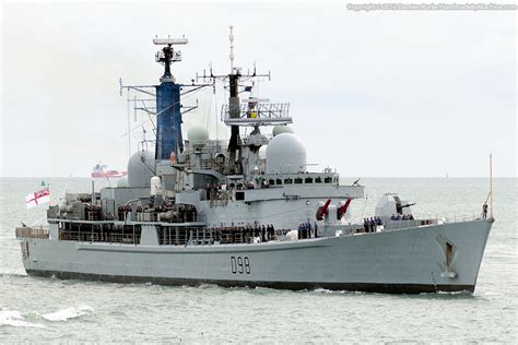 Hms York Into Pompey For The Last Time Navy Net Royal Navy Community